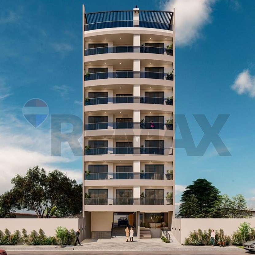 Imagen 7 de Departamento en Edificio Ayre Santa Teresa