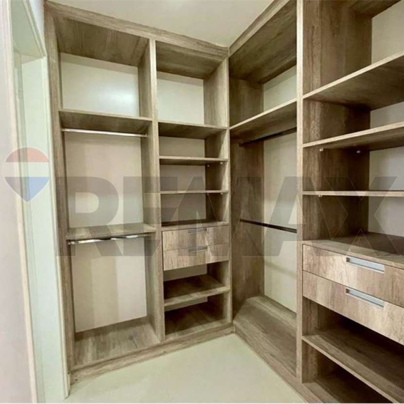 Imagen 5 de Departamento de 2 dormitorios en Barrio Jara Asunción