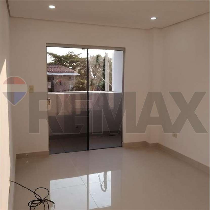 Imagen 8 de Departamento de 2 dormitorios en Barrio Jara Asunción