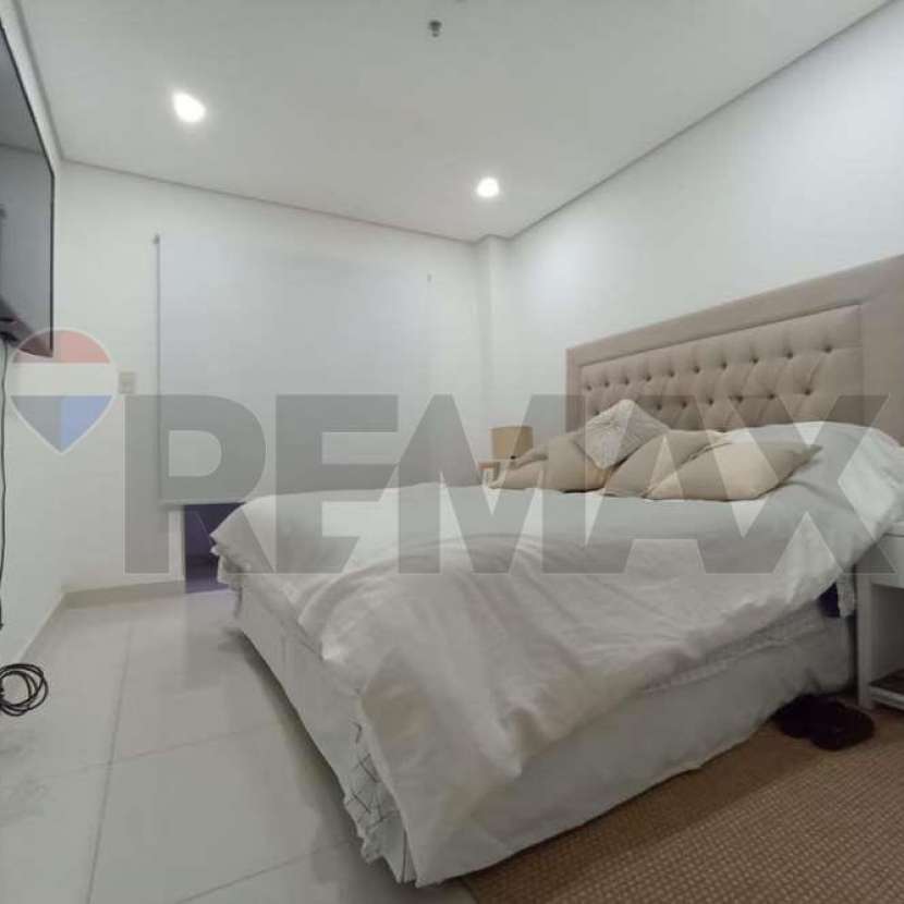Imagen 4 de Departamento de 2 dormitorios en Barrio Jara Asunción