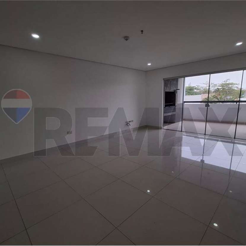 Imagen 3 de Departamento de 2 dormitorios en Barrio Jara Asunción