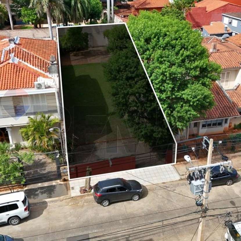 Imagen 6 de Terreno AR2B en Barrio Recoleta