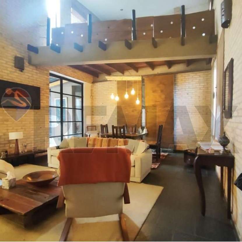 Imagen 7 de Residencia en Barrio Herrera