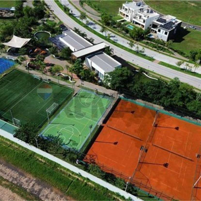 Imagen 4 de Terreno-Venta-PY Central Luque