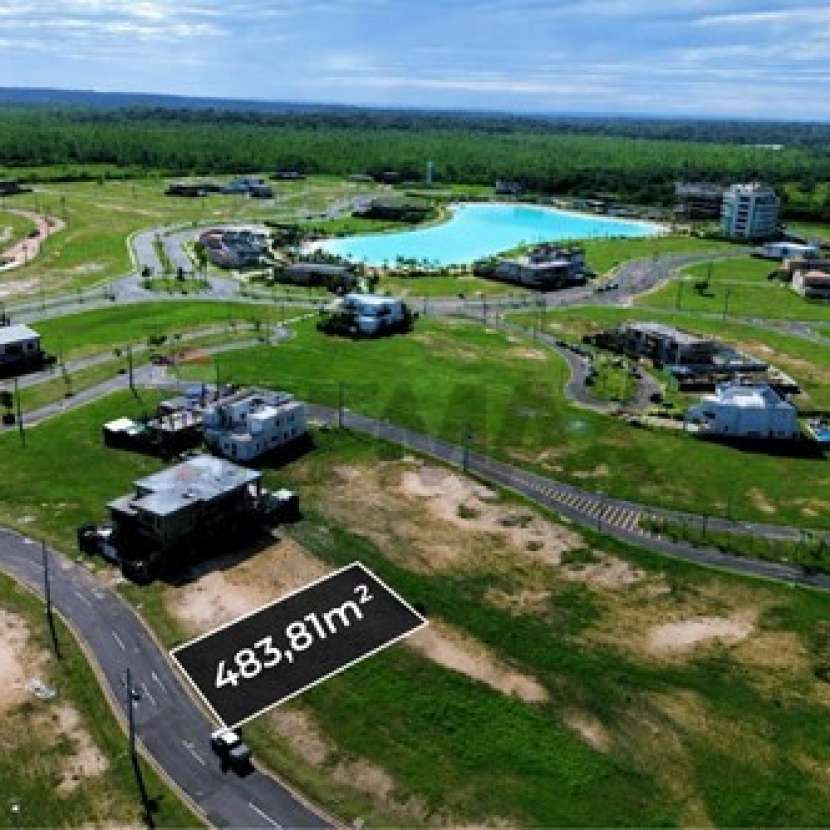 Imagen 3 de Terreno-Venta-PY Central Luque