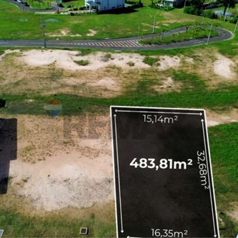 Imagen 2 de Terreno-Venta-PY Central Luque