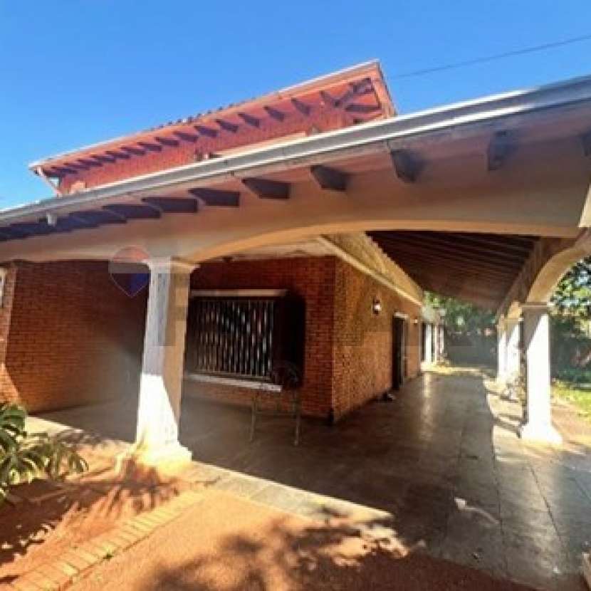 Imagen 1 de Casa barrio Villa Anita en Ñemby