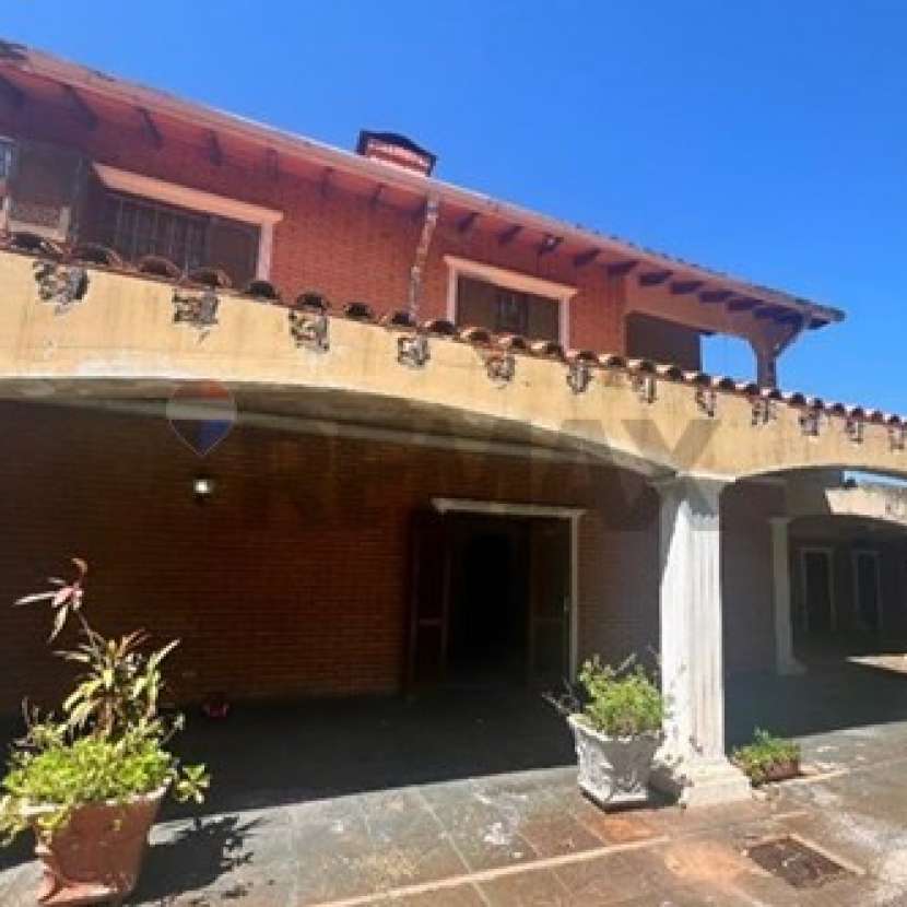 Imagen 2 de Casa barrio Villa Anita en Ñemby