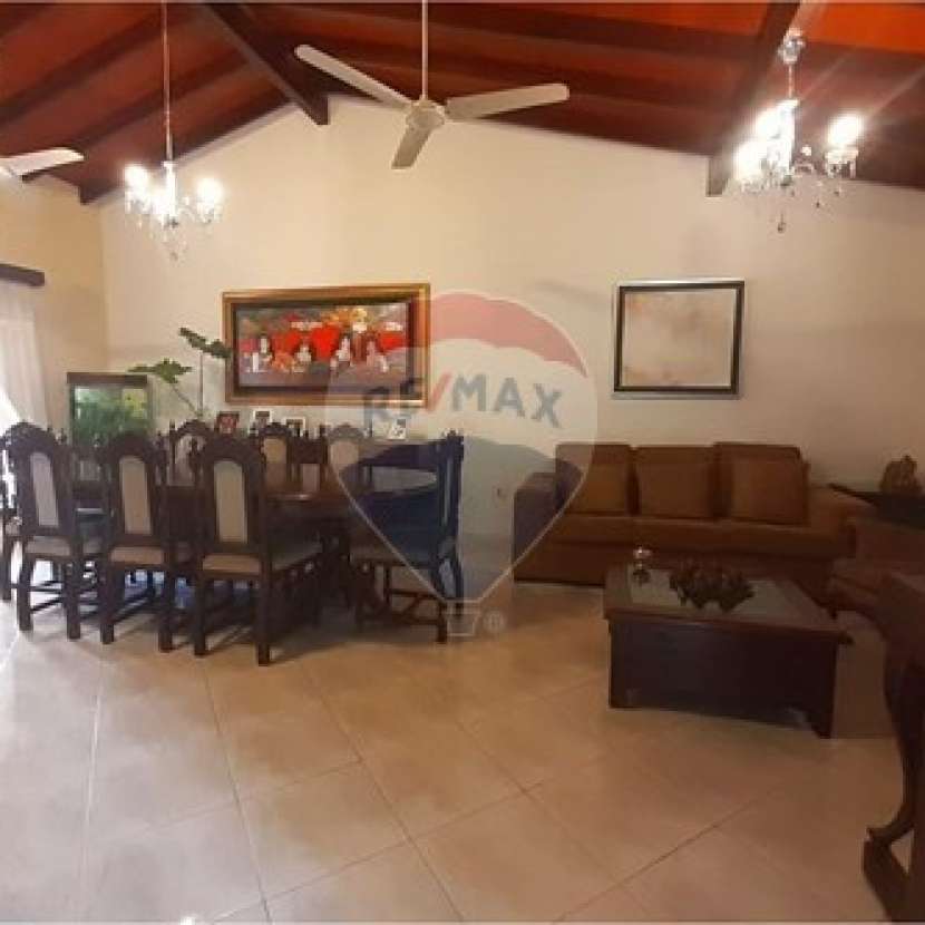 Imagen 3 de Casa en Asunción Barrio San Vicente