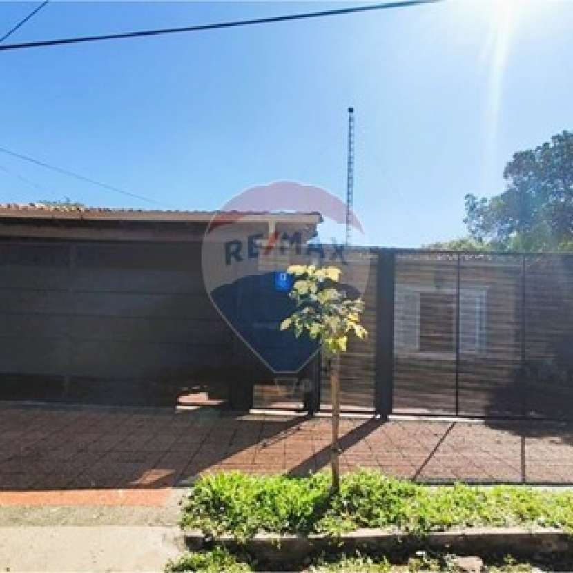 Imagen 1 de Casa en Asunción Barrio San Vicente