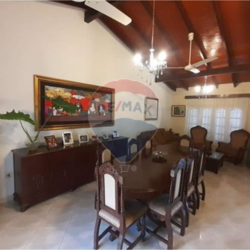 Imagen 2 de Casa en Asunción Barrio San Vicente