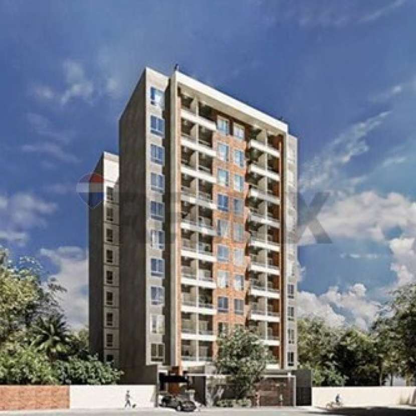Imagen 1 de Departamento en Fernando de la Mora