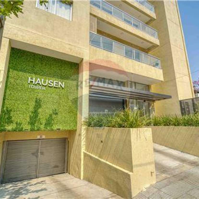 Imagen 2 de Departamento en Asunción Barrio Ycuá Satí