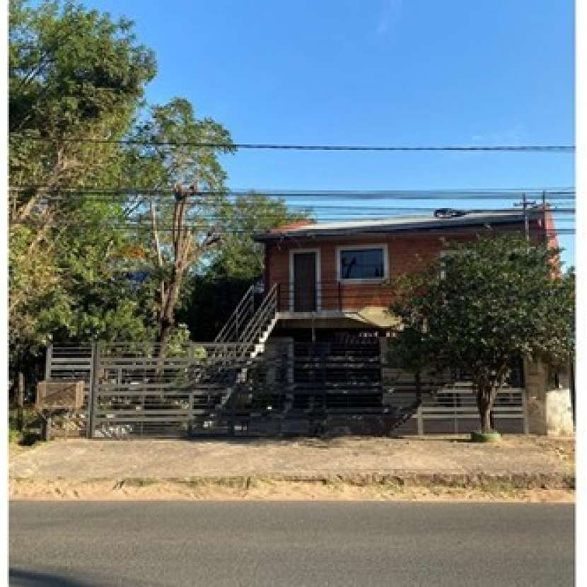 Imagen 1 de Casa en San Antonio Barrio Achucarro
