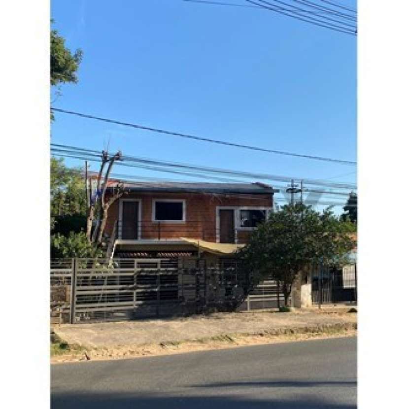 Imagen 2 de Casa en San Antonio Barrio Achucarro