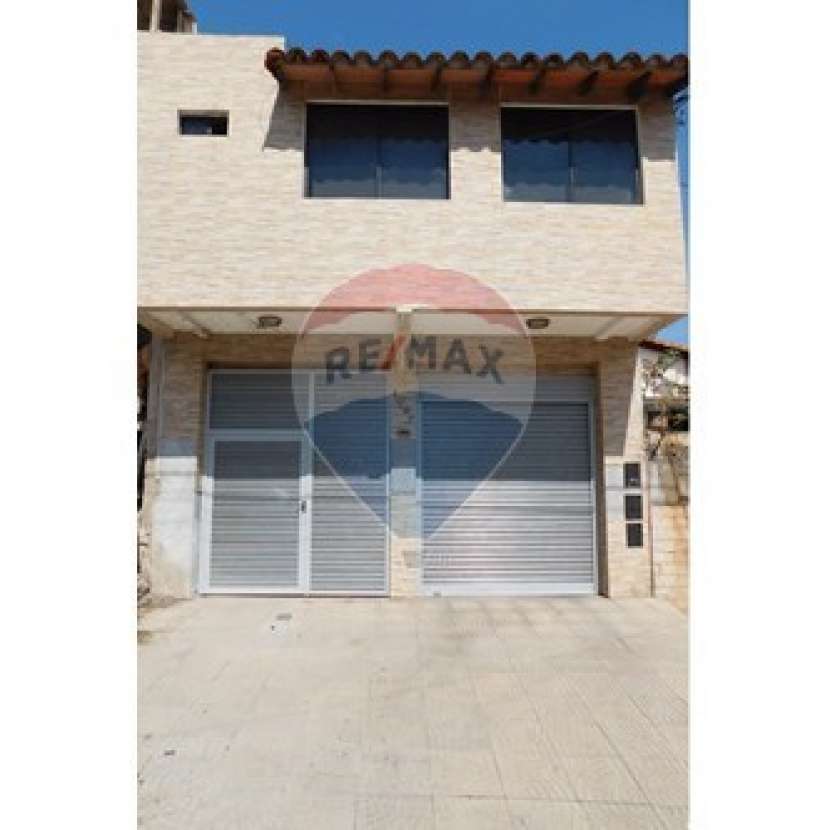 Imagen 1 de Duplex en Asunción Barrio San Antonio