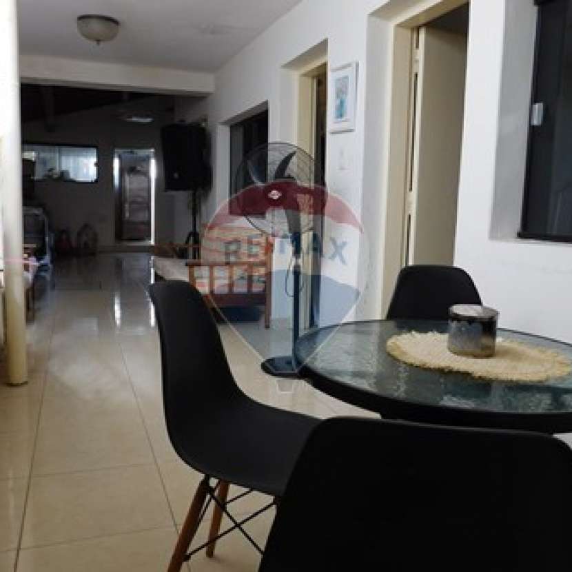 Imagen 5 de Duplex en Asunción Barrio San Antonio