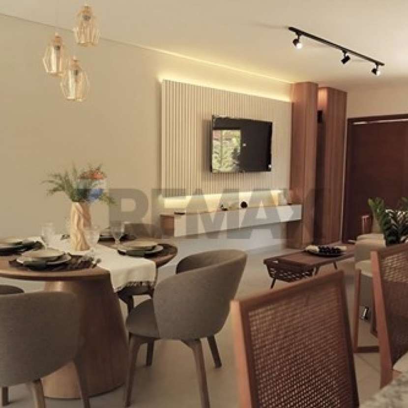 Imagen 3 de Duplex en Barrio Cerrado Altea Laguna Grande