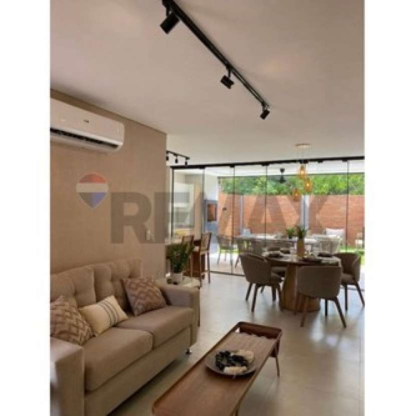 Imagen 6 de Duplex en Barrio Cerrado Altea Laguna Grande