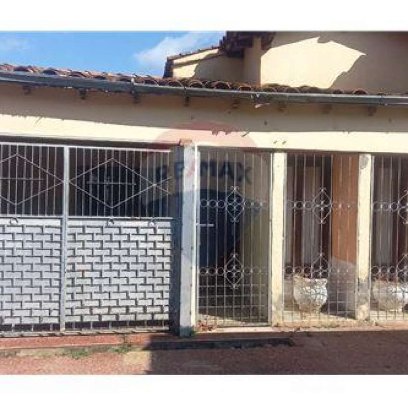Imagen 1 de Terreno en Loma Pytá