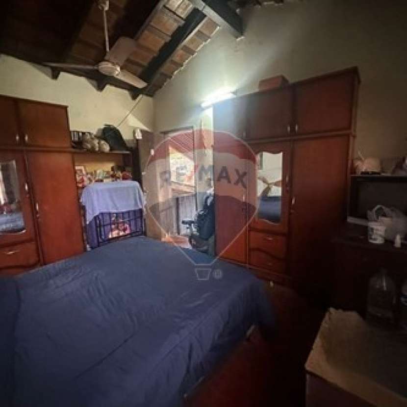 Imagen 3 de Casa a refaccionar en Lambaré Barrio Santa Lucía
