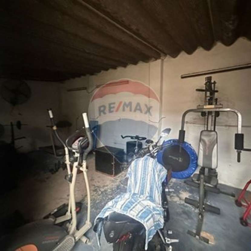 Imagen 7 de Casa a refaccionar en Lambaré Barrio Santa Lucía