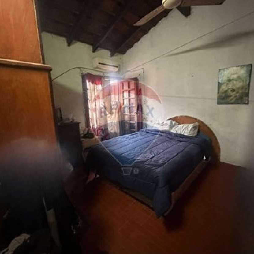 Imagen 6 de Casa a refaccionar en Lambaré Barrio Santa Lucía