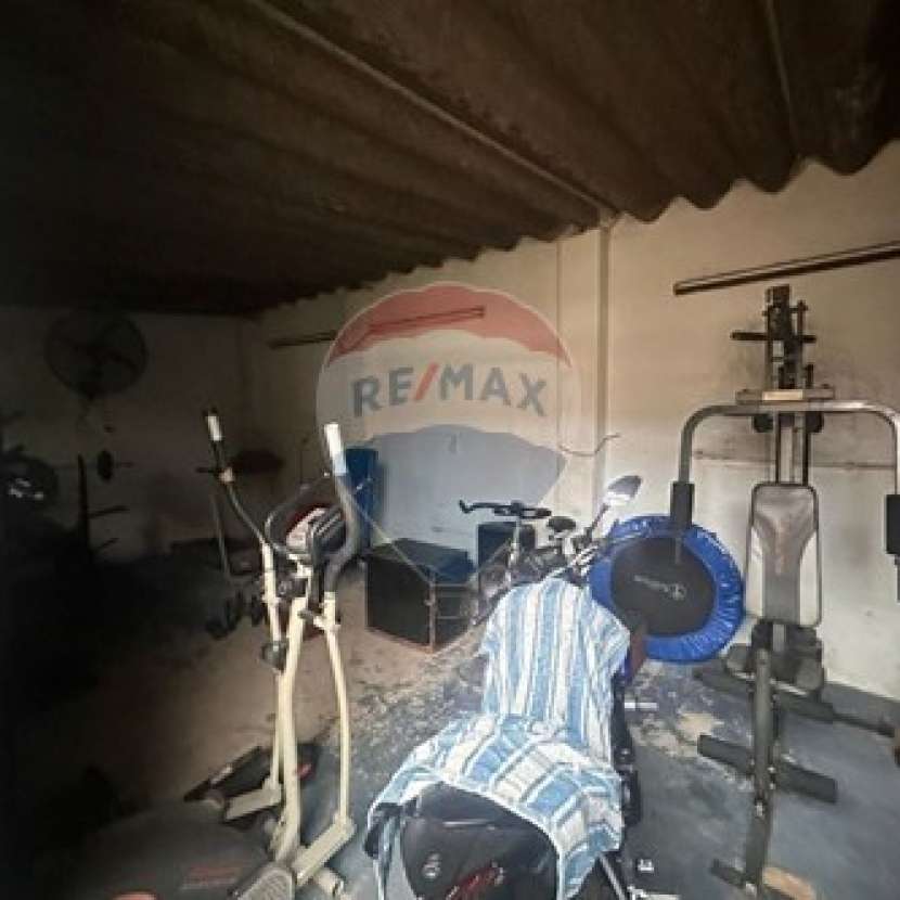 Imagen 2 de Casa a refaccionar en Lambaré Barrio Santa Lucía