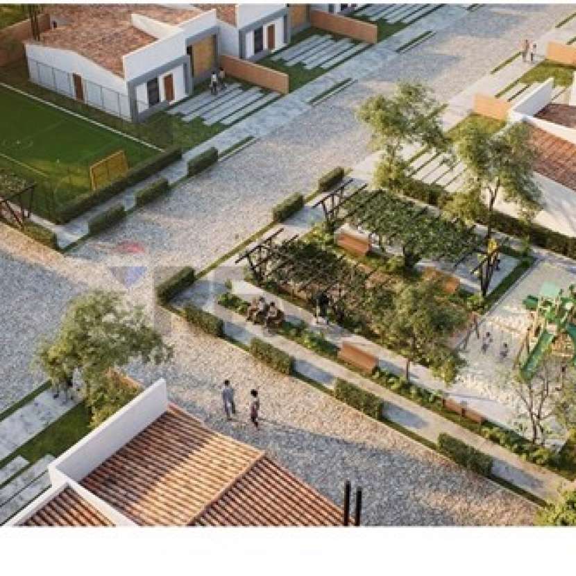 Imagen 6 de Casa-Venta-PY Central Limpio