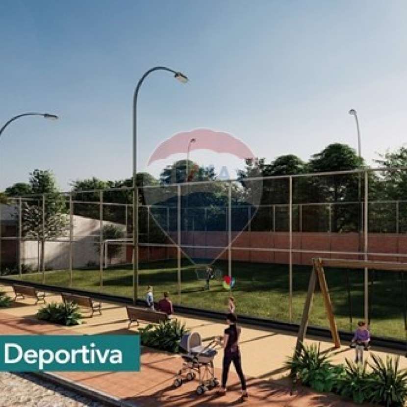 Imagen 2 de Casa-Venta-PY Central Limpio