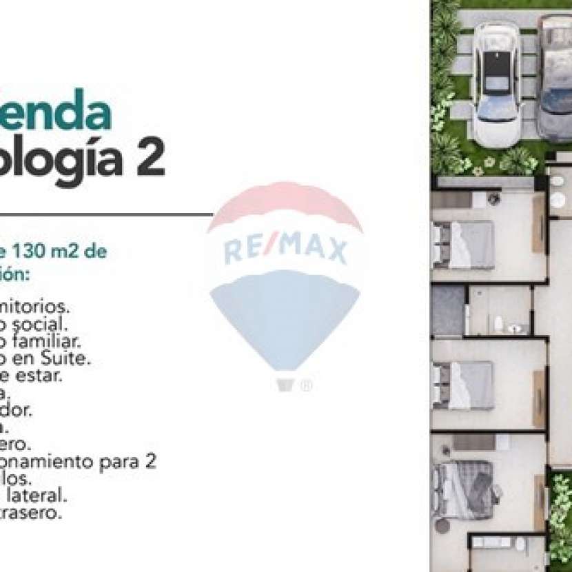 Imagen 1 de Casa-Venta-PY Central Limpio