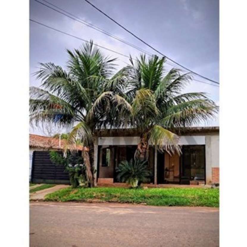 Imagen 5 de Casa en el corazón de Capiatá Ruta 2