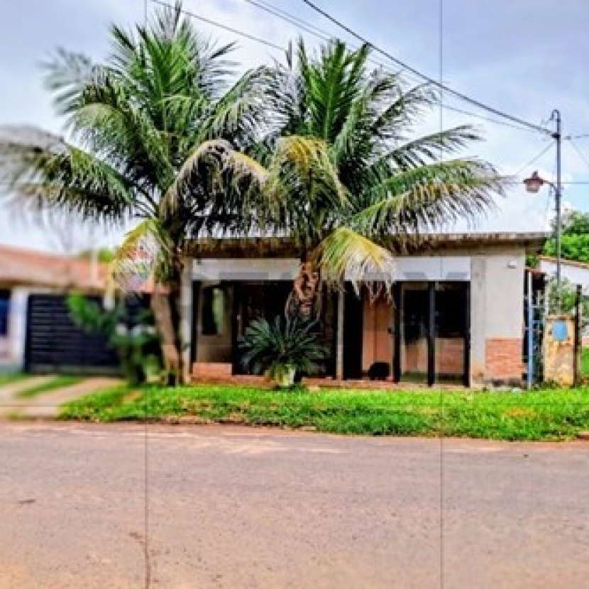 Imagen 1 de Casa en el corazón de Capiatá Ruta 2