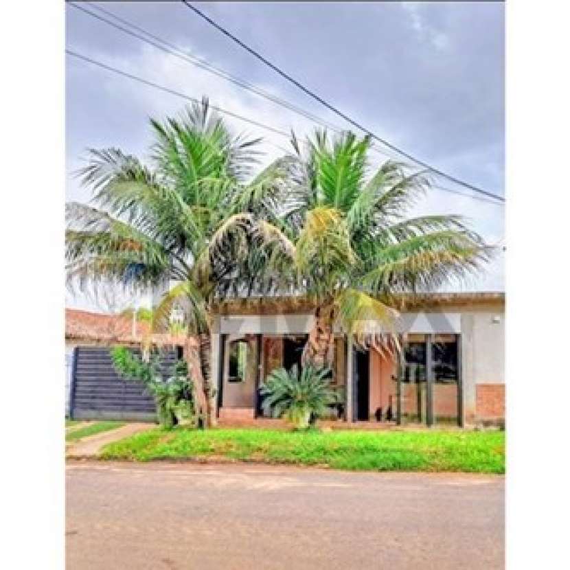 Imagen 2 de Casa en el corazón de Capiatá Ruta 2
