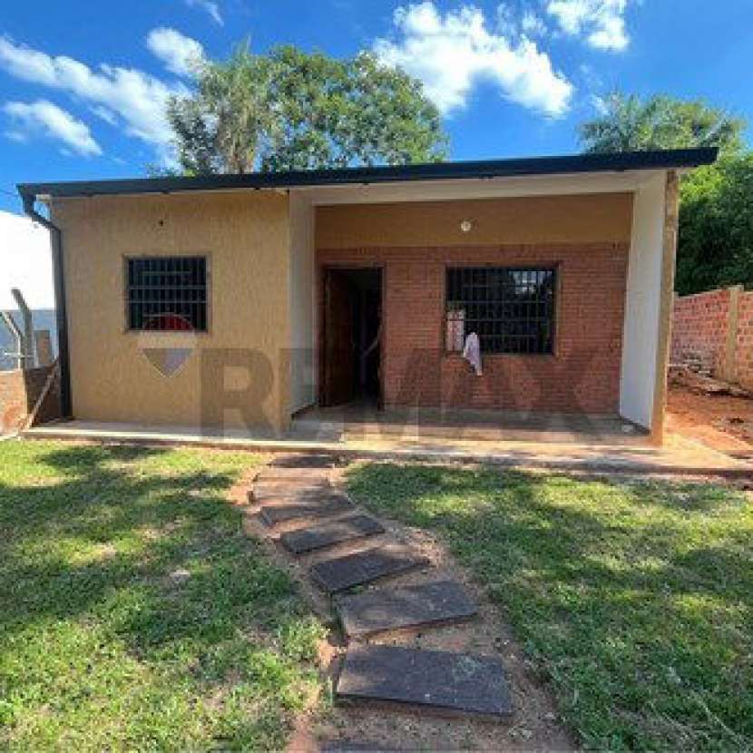 Imagen 7 de Casa en Itauguá Mbocayaty Sur