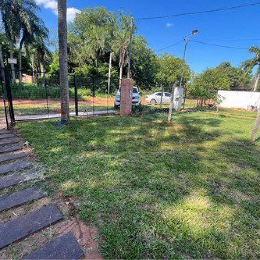 Imagen 6 de Casa en Itauguá Mbocayaty Sur