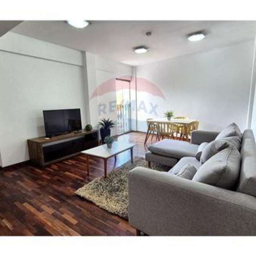 Imagen 1 de Departamento en Asunción Barrio Mburicaó