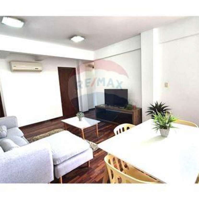 Imagen 2 de Departamento en Asunción Barrio Mburicaó