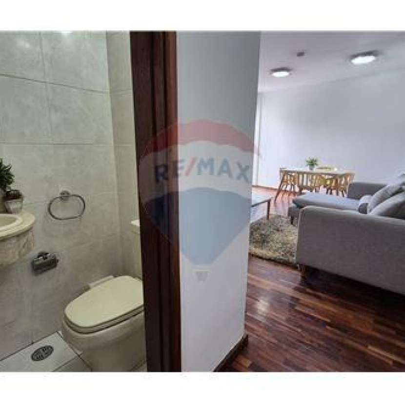 Imagen 6 de Departamento en Asunción Barrio Mburicaó