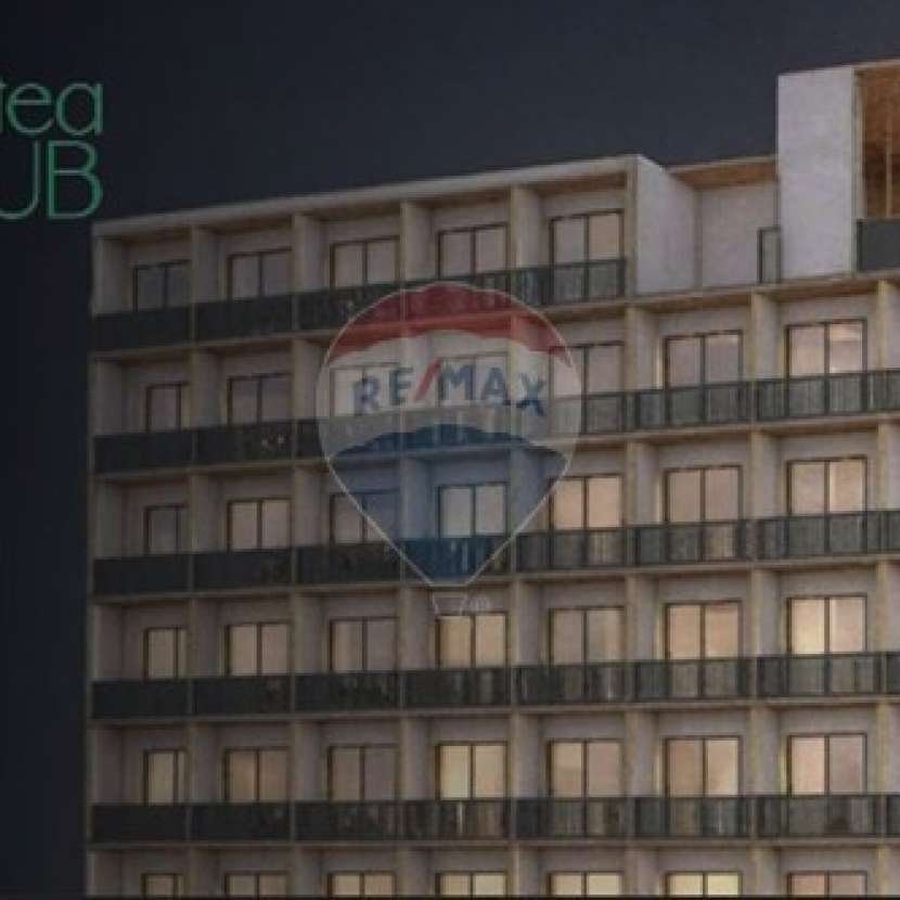 Imagen 1 de Departamento en Altea Hub