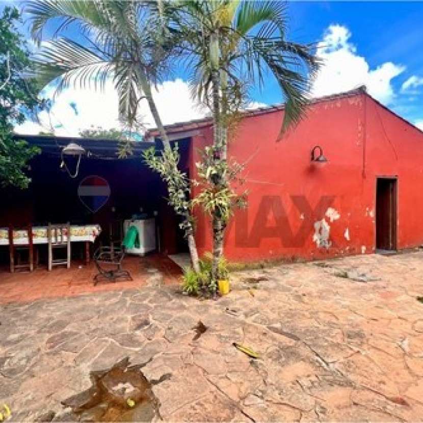 Imagen 1 de Casa en Mariano Roque Alonso