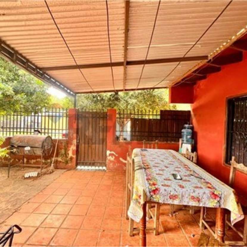 Imagen 5 de Casa en Mariano Roque Alonso