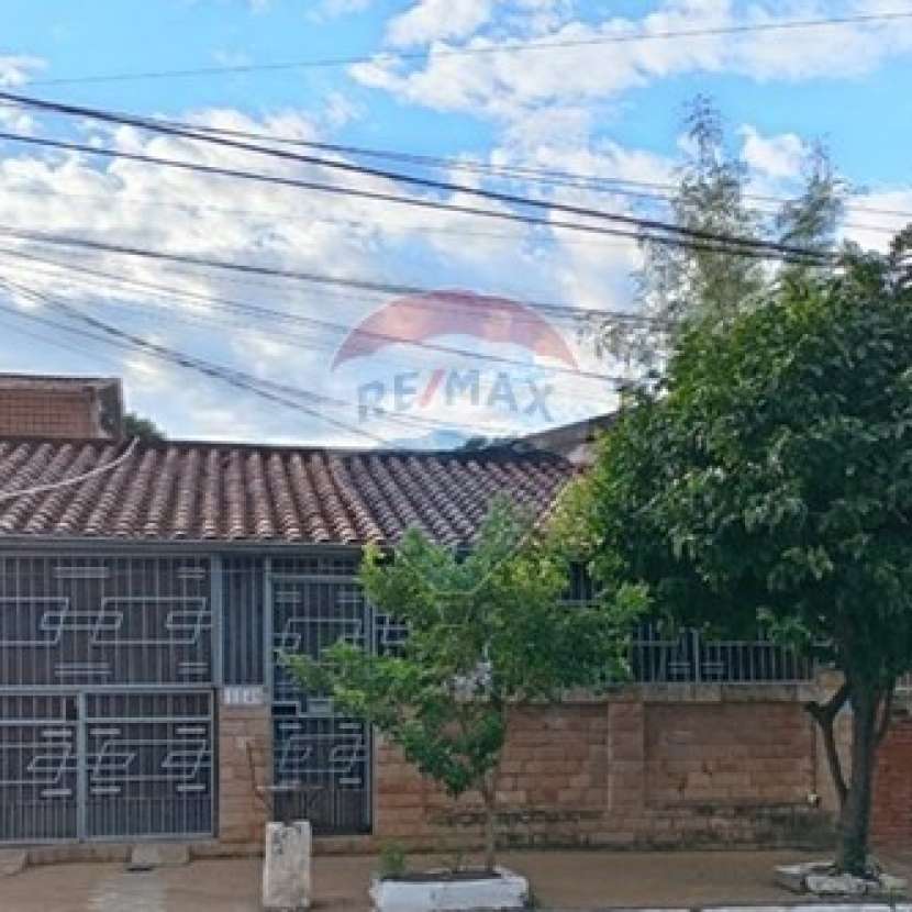 Imagen 2 de Casa en Asunción Barrio Sajonia