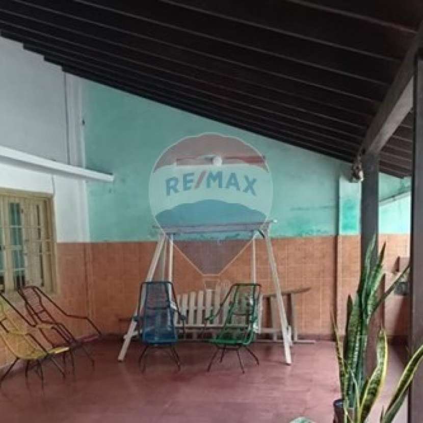 Imagen 3 de Casa en Asunción Barrio Sajonia