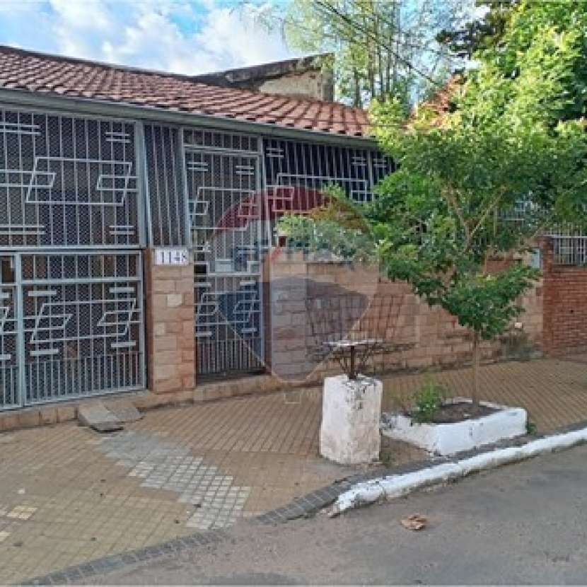 Imagen 1 de Casa en Asunción Barrio Sajonia