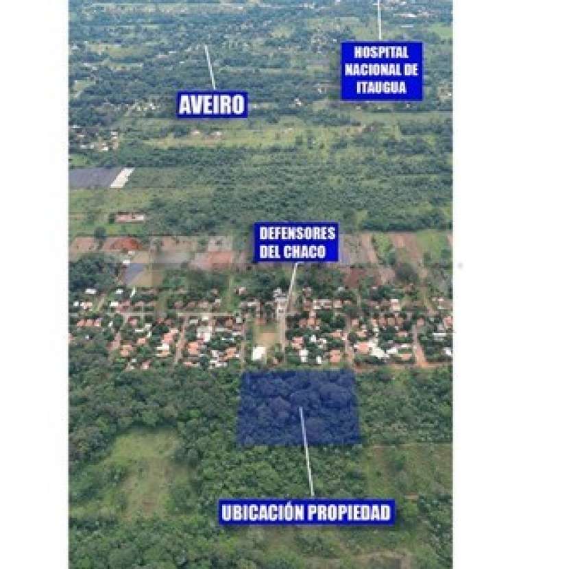 Imagen 2 de Terreno en Itá