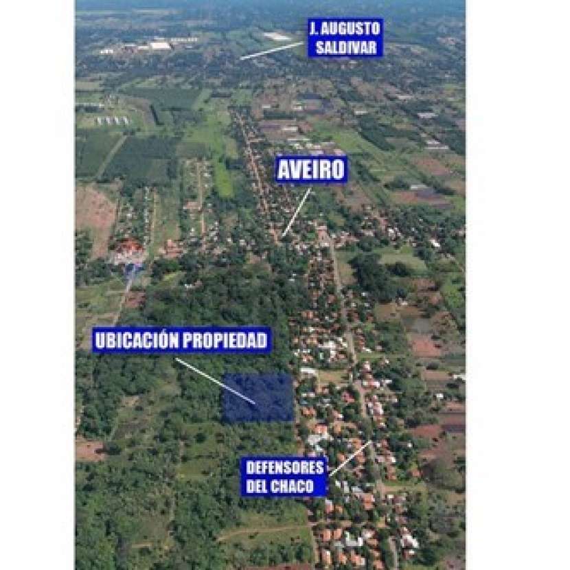 Imagen 1 de Terreno en Itá