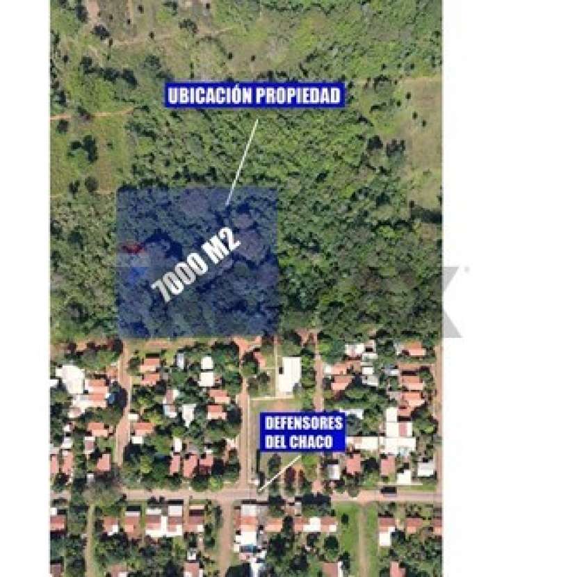 Imagen 5 de Terreno en Itá