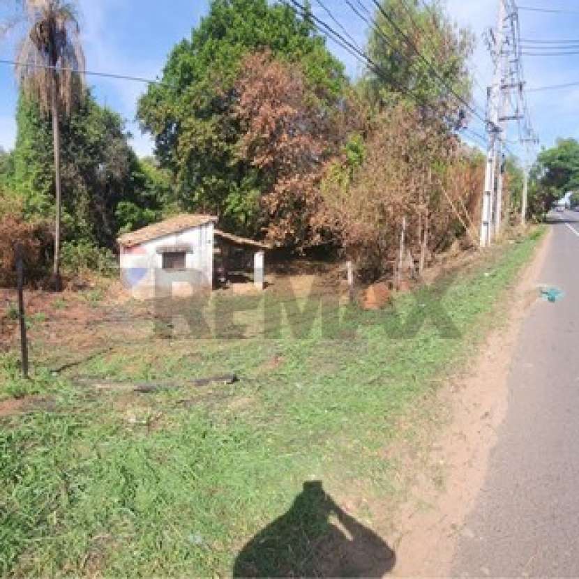 Imagen 1 de Terreno en Itauguá Ybyratý