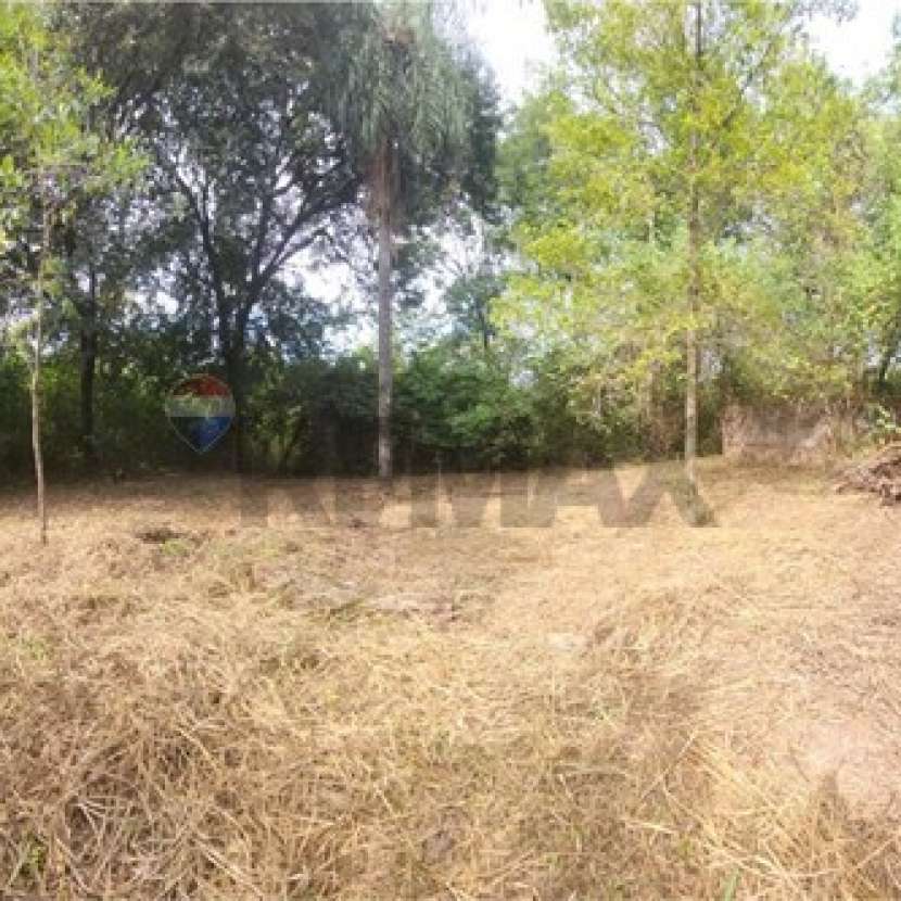 Imagen 2 de Terreno en Itauguá Ybyratý